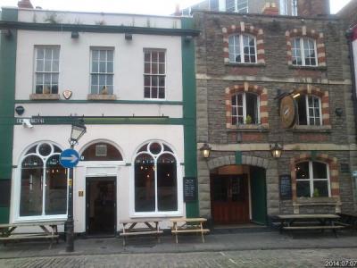 Small Bar