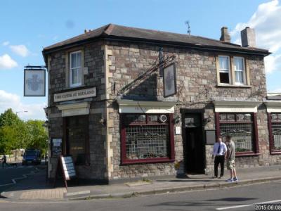 Clyde Arms