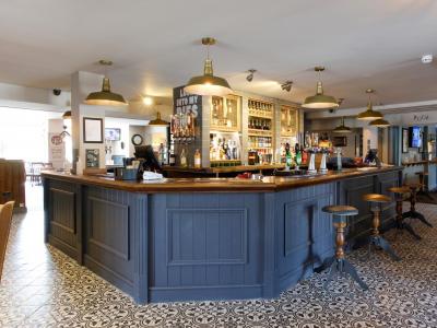 Dairy Maid - Aylesbury