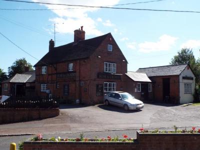 Rose & Crown - Wingrave