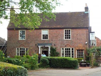 Bell Inn - Aston Clinton