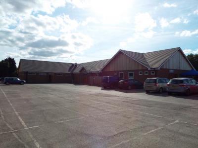 Aylesbury Rugby Football Club - Weston Turville