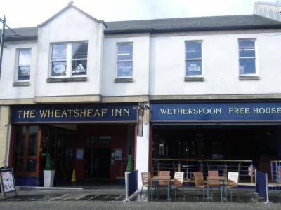 Wheatsheaf Inn