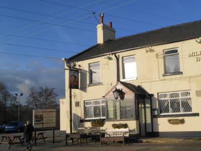 Millers Inn