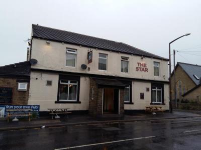 Star - Hoyland Common