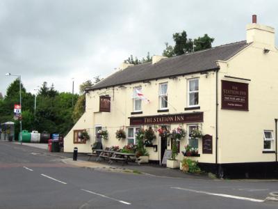 Station Inn