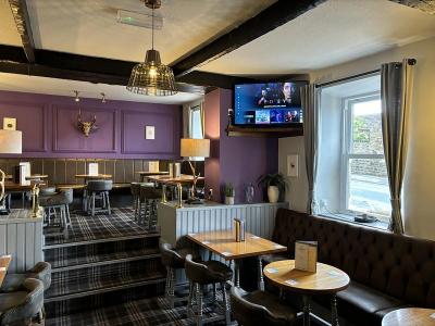 Talbot Inn