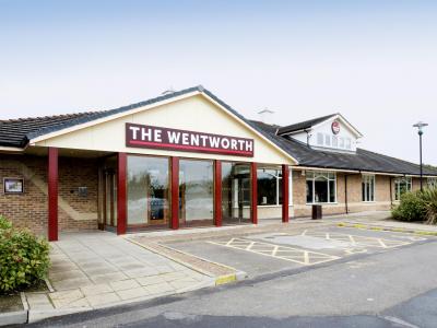 Wentworth - Tankersley