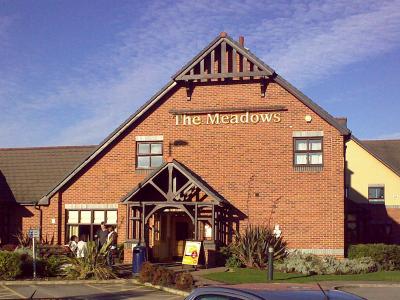 Meadows, Brampton