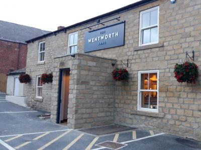 Wentworth Arms