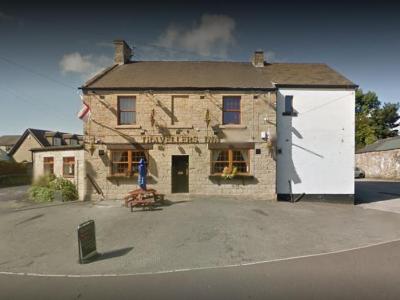 Travellers Inn - Birdwell