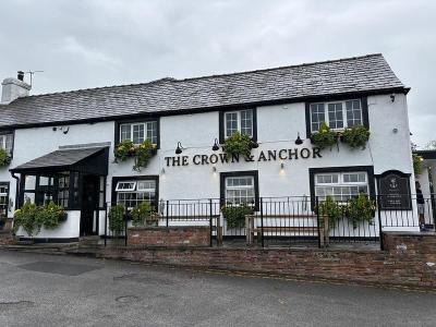 Crown & Anchor