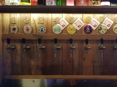 Maison Du Biere - Elsecar