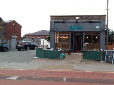 Old Bakery