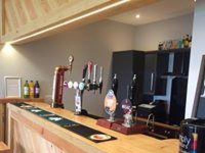 Higham Cricket Club