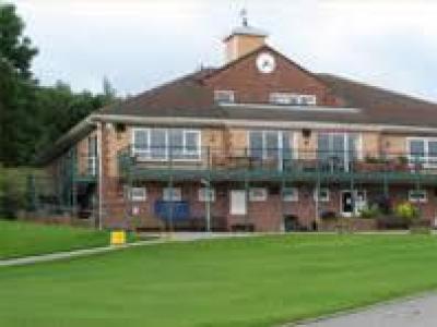 Tankersley Park Golf Club - Tankersley