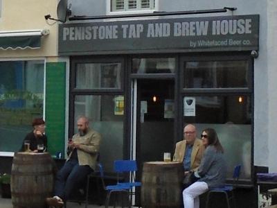 Penistone Tap & Brewhouse