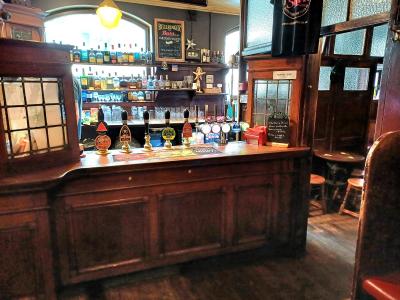 Star Inn