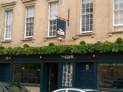 Cork