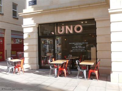 Juno Bar
