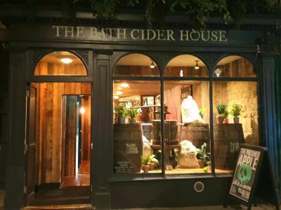 Bath Cider House
