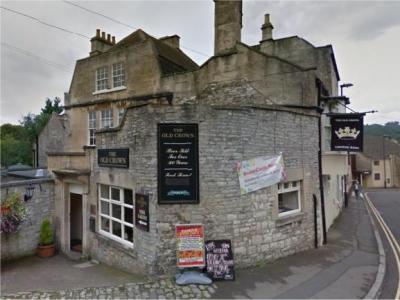 Old Crown
