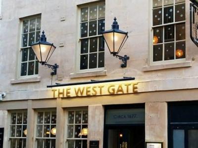 West Gate
