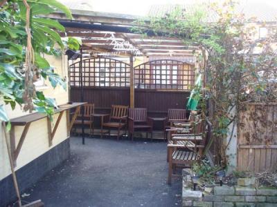 Patio 2