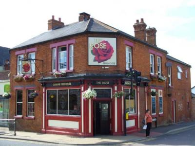 External View taken July 2010