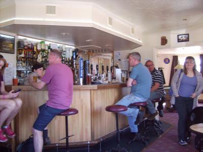 Thornton Arms - Everton