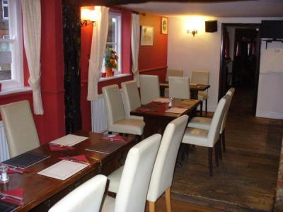 Restaurant 1