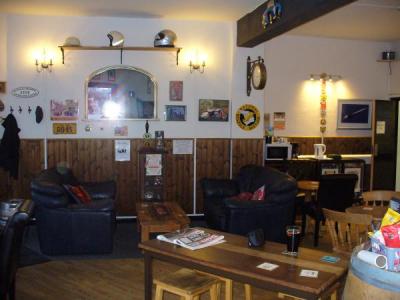 Bar Area 3