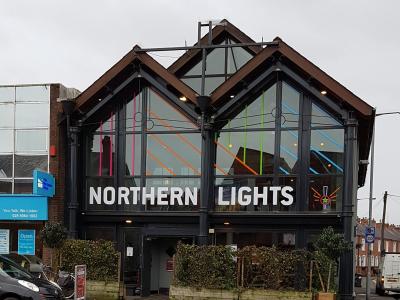 Northern Lights 1