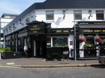 Errigle Inn