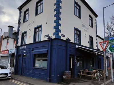 American Bar