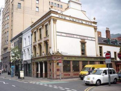 Crown - Belfast