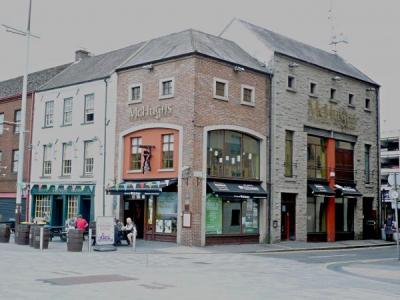 McHughs - Belfast