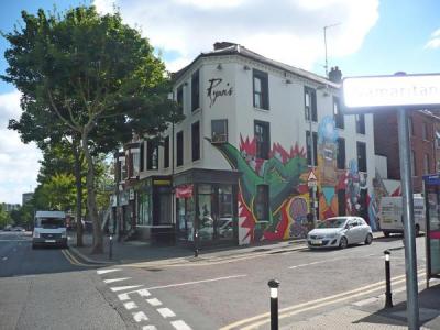 Ryan's - Belfast