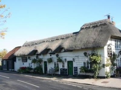 Four Points, near Aldworth