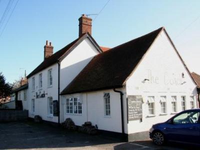 The Coach, Beedon