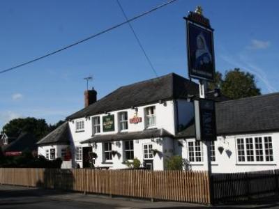 Queen's Head, Bradfield
