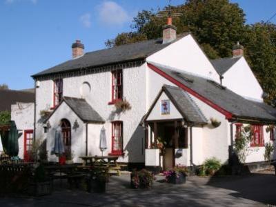 Plough, Eastbury