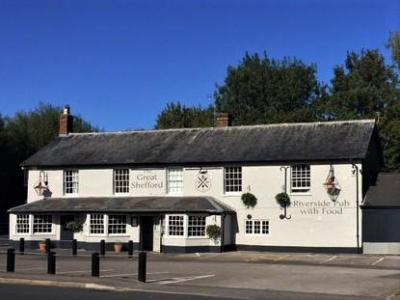 Great Shefford - Great Shefford