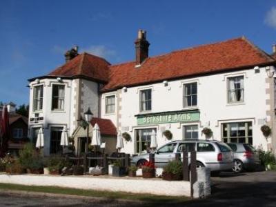 Berkshire Arms