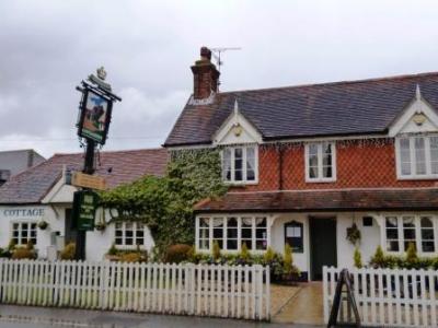 The Cottage Inn