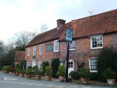 Royal Oak - Yattendon