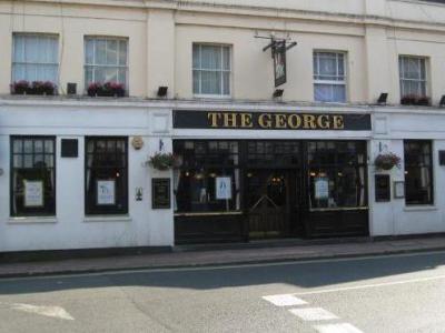 George