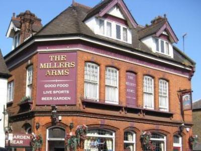 Miller's Arms