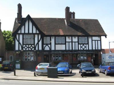 Royal Oak, Northumberland Heath