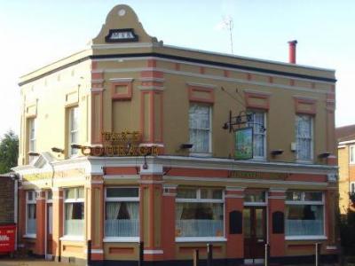 Foresters Arms